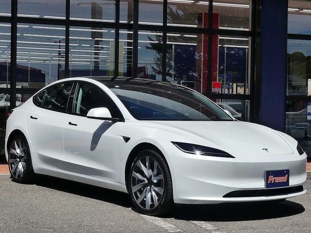 TESLA MODEL 3 2025 Image 31