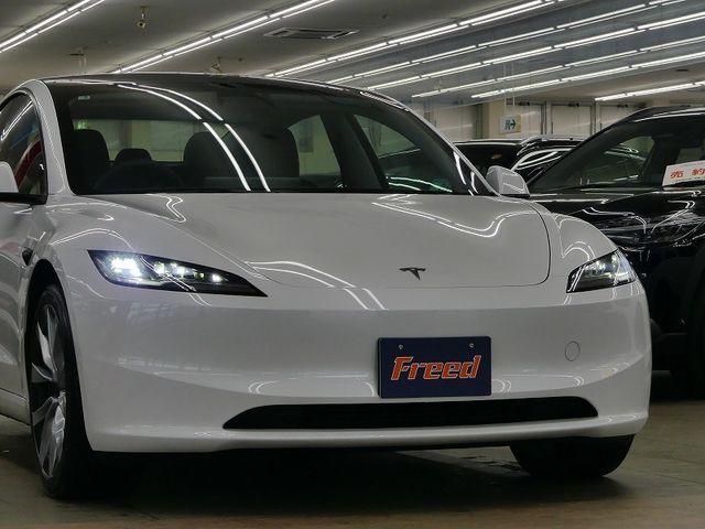 TESLA MODEL 3 2025 Image 31