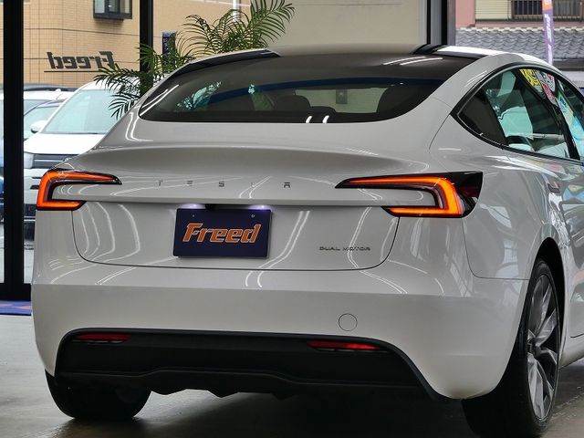 TESLA MODEL 3 2025 Image 31