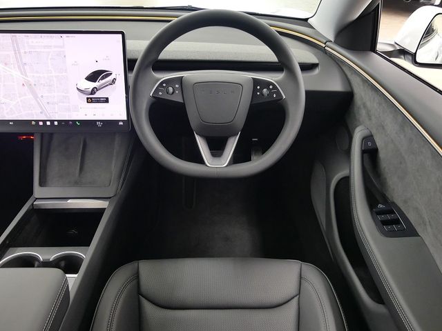 TESLA MODEL 3 2025 Image 31