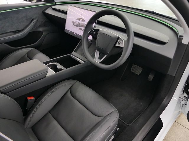 TESLA MODEL 3 2025 Image 31