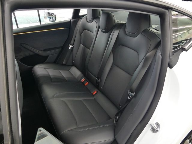 TESLA MODEL 3 2025 Image 31