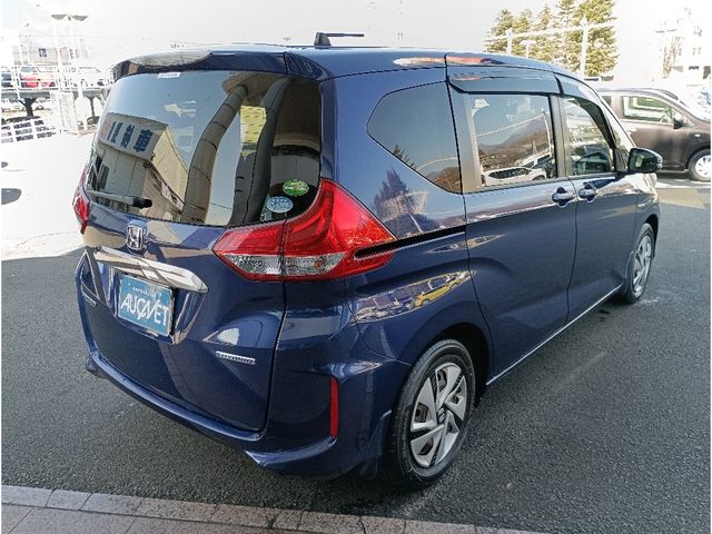 HONDA FREED HYBRID 2017 Image 31