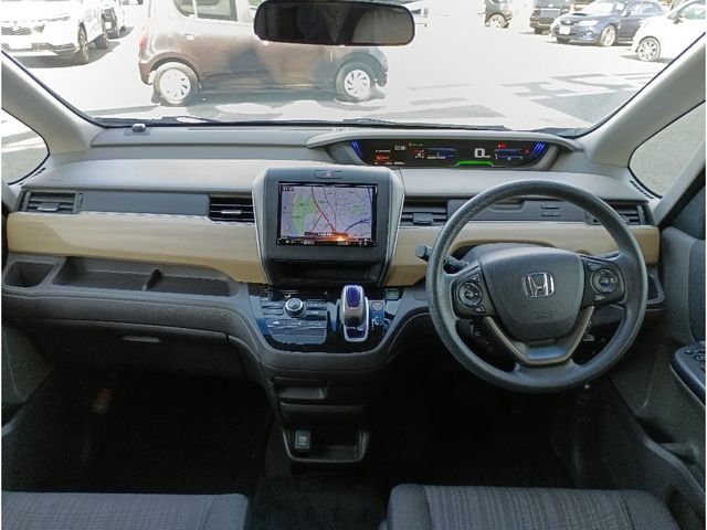 HONDA FREED HYBRID 2017 Image 31