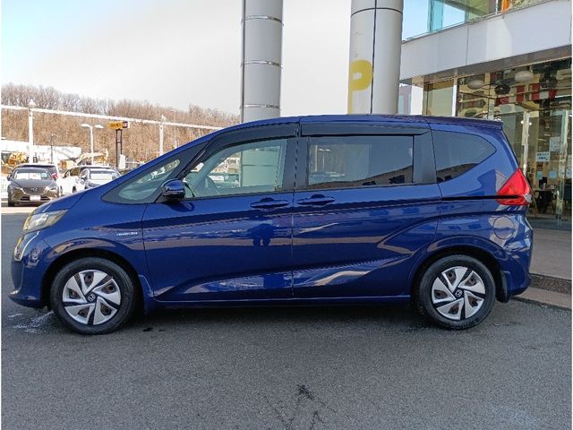 HONDA FREED HYBRID 2017 Image 31