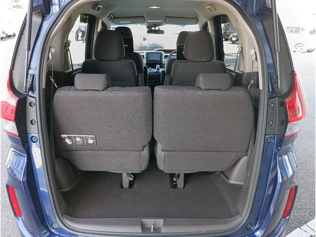 HONDA FREED HYBRID 2017 Image 31