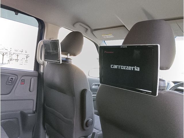 HONDA FREED HYBRID 2017 Image 31