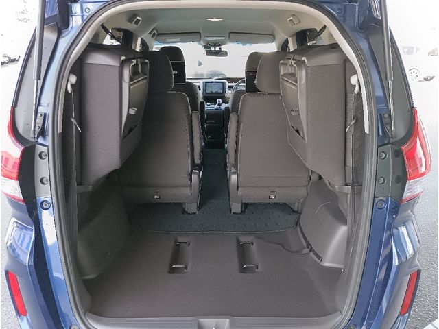 HONDA FREED HYBRID 2017 Image 31