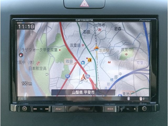 HONDA FREED HYBRID 2017 Image 31