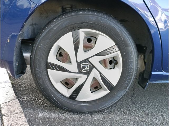 HONDA FREED HYBRID 2017 Image 31