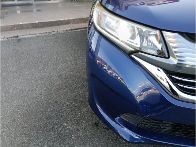 HONDA FREED HYBRID 2017 Image 31