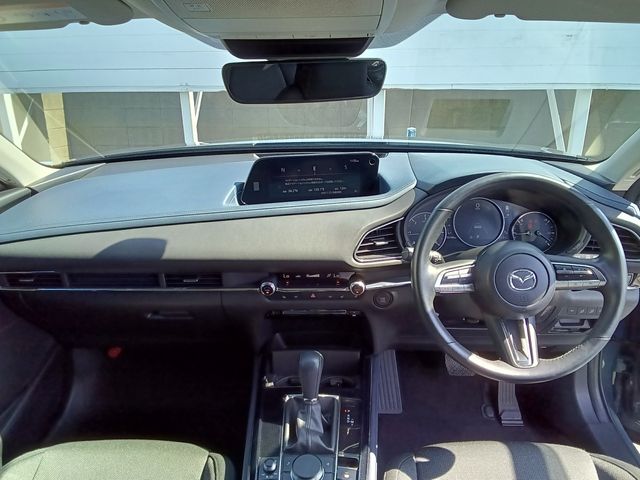 MAZDA CX-30 2021 Image 31