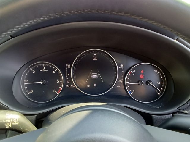 MAZDA CX-30 2021 Image 31