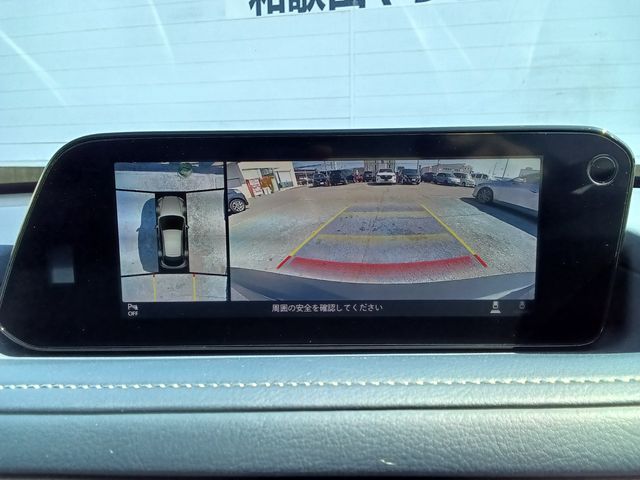 MAZDA CX-30 2021 Image 31