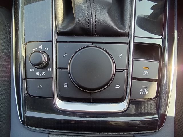 MAZDA CX-30 2021 Image 31