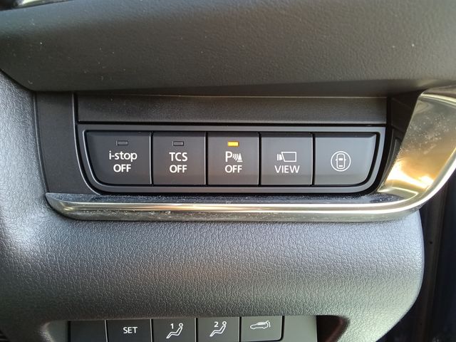 MAZDA CX-30 2021 Image 31