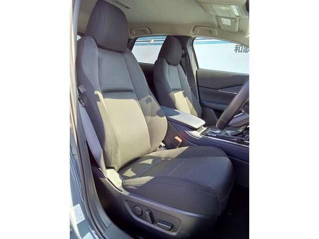 MAZDA CX-30 2021 Image 31