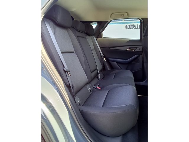 MAZDA CX-30 2021 Image 31
