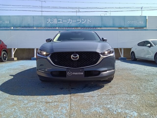 MAZDA CX-30 2021 Image 31