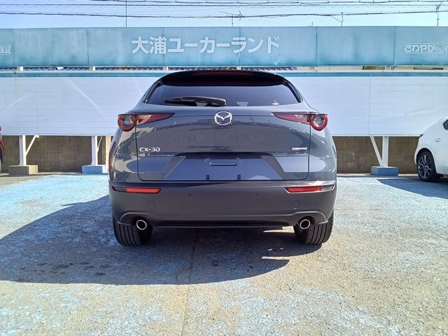 MAZDA CX-30 2021 Image 31