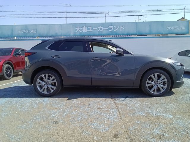 MAZDA CX-30 2021 Image 31