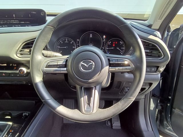 MAZDA CX-30 2021 Image 31