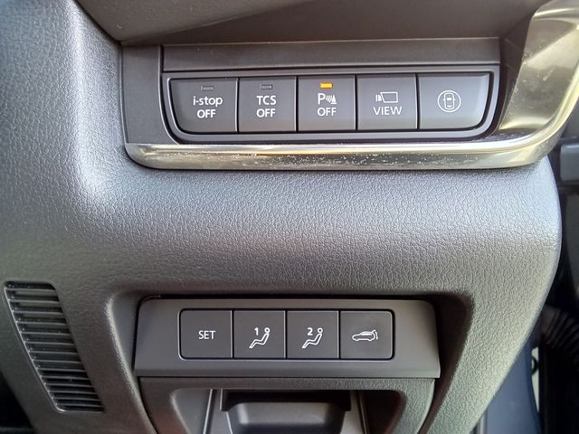 MAZDA CX-30 2021 Image 31