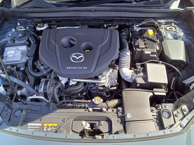 MAZDA CX-30 2021 Image 31