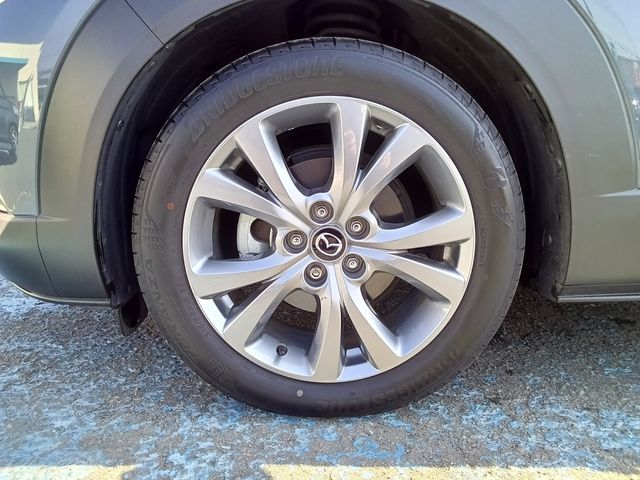 MAZDA CX-30 2021 Image 31