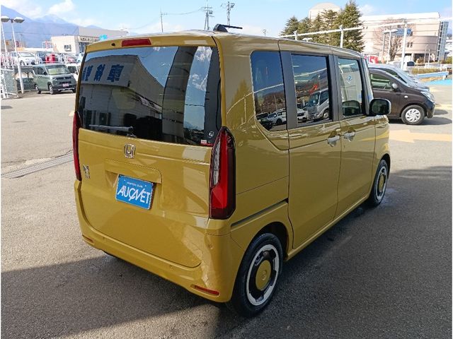 HONDA N BOX 2023 Image 31