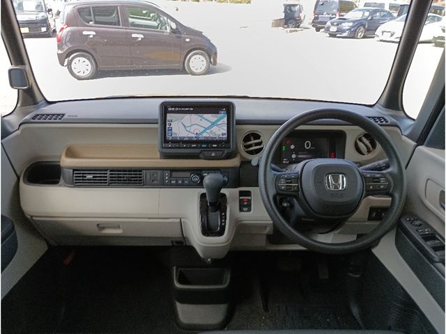 HONDA N BOX 2023 Image 31