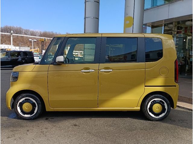 HONDA N BOX 2023 Image 31