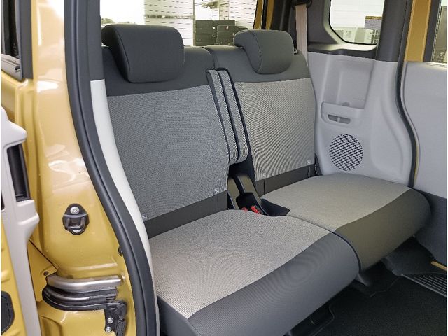 HONDA N BOX 2023 Image 31