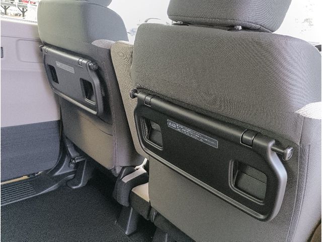 HONDA N BOX 2023 Image 31