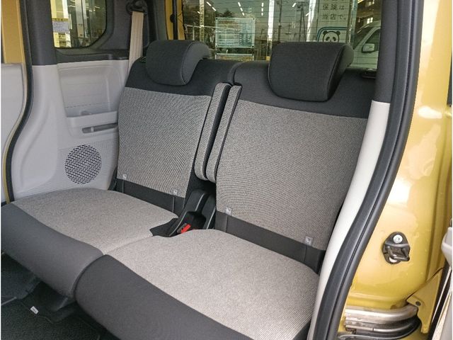 HONDA N BOX 2023 Image 31