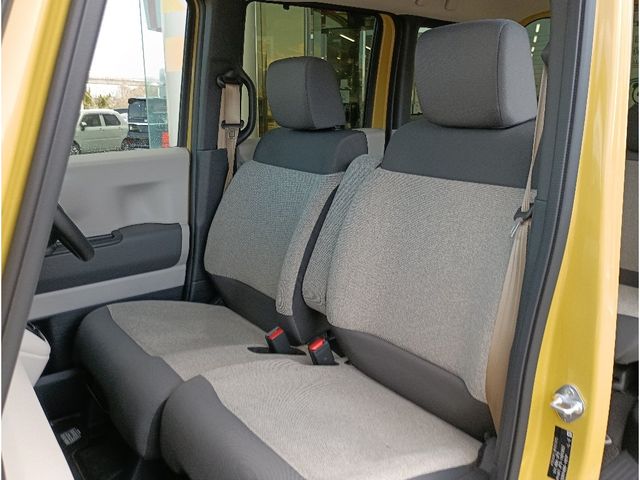 HONDA N BOX 2023 Image 31