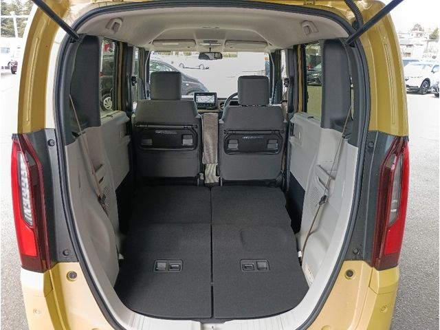 HONDA N BOX 2023 Image 31