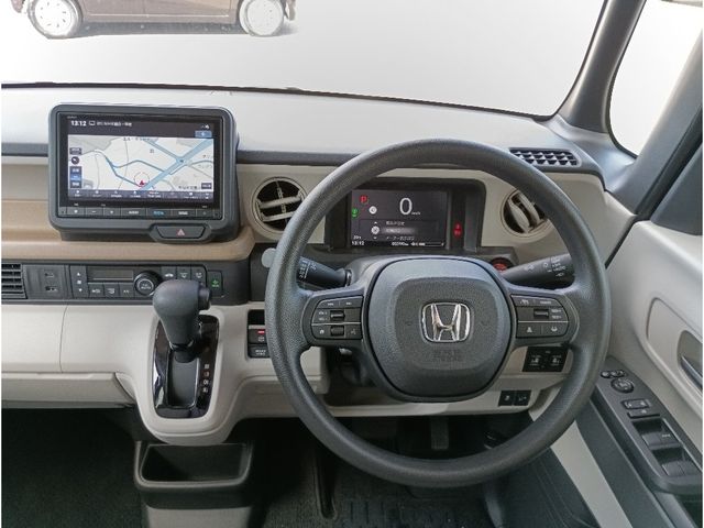 HONDA N BOX 2023 Image 31