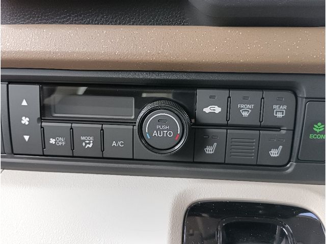 HONDA N BOX 2023 Image 31