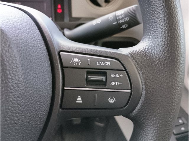 HONDA N BOX 2023 Image 31