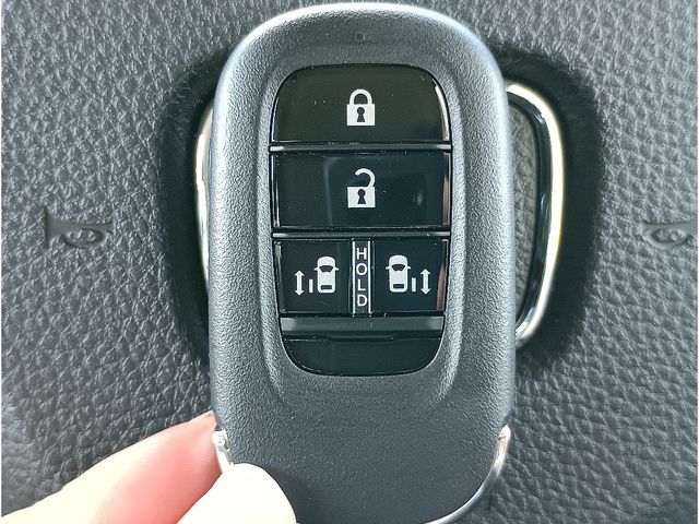 HONDA N BOX 2023 Image 31