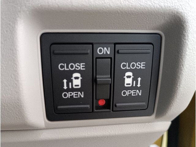 HONDA N BOX 2023 Image 31