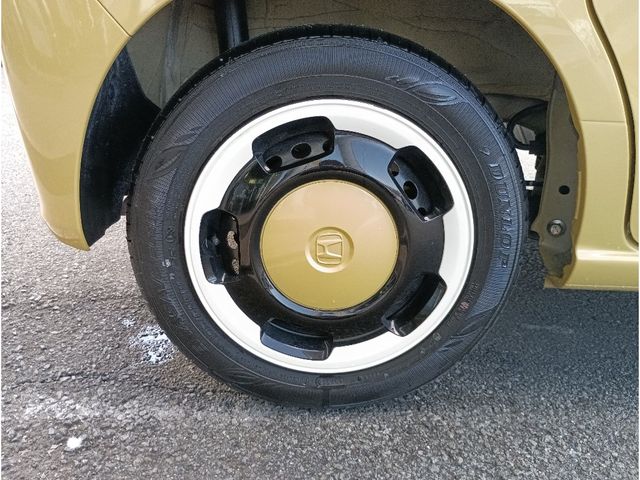 HONDA N BOX 2023 Image 31