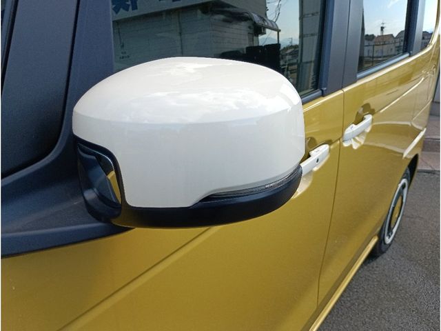 HONDA N BOX 2023 Image 31