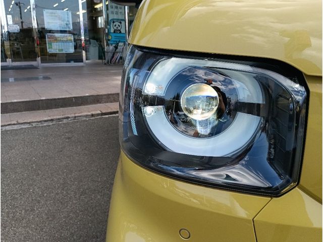 HONDA N BOX 2023 Image 31