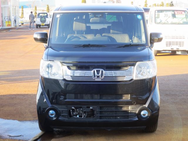 HONDA N BOX SLASH 4WD 2015 Image 31