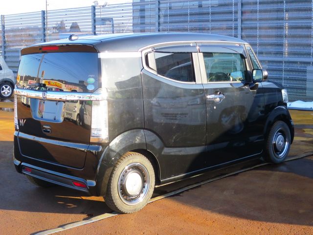 HONDA N BOX SLASH 4WD 2015 Image 31