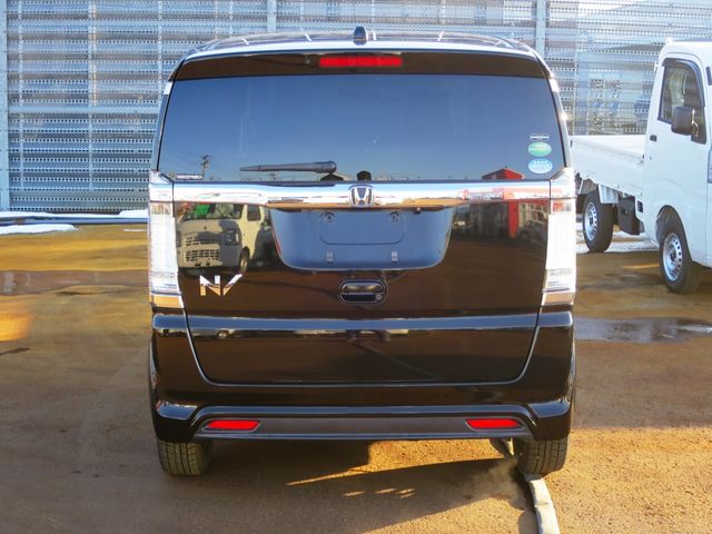 HONDA N BOX SLASH 4WD 2015 Image 31