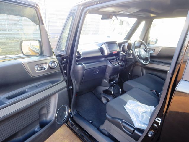 HONDA N BOX SLASH 4WD 2015 Image 31