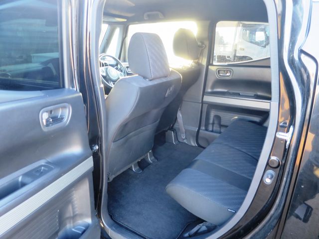 HONDA N BOX SLASH 4WD 2015 Image 31